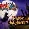 Happy Halloween from Max Adventures Party Place