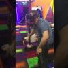 Virtual Reality at Max Adventures Party Place