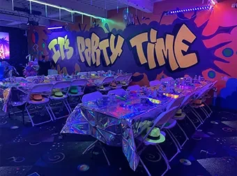 Birthday Party Food Ideas for Kids: What to Serve When You Can Bring Your Own Food