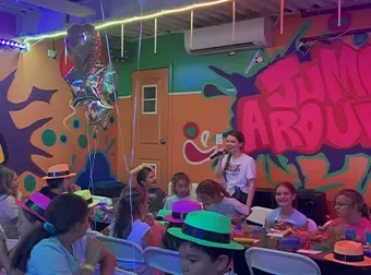 Goodie Bag and Party Favor Ideas for Kids' Birthday Parties