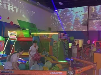 What to Look for When Booking an Indoor Kids’ Party Venue in NYC — A First-Timer’s Guide