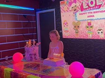 Autism-Friendly Birthday Parties in Brooklyn: How to Plan a Celebration That Actually Feels Safe, Predictable, and Enjoyable