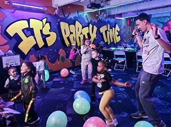 Private vs. Shared Party Venues: Why Brooklyn Parents Are Switching to Private